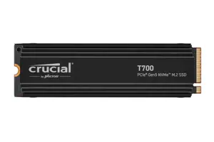 SSD diskas CRUCIAL T700 1024 GB, M.2