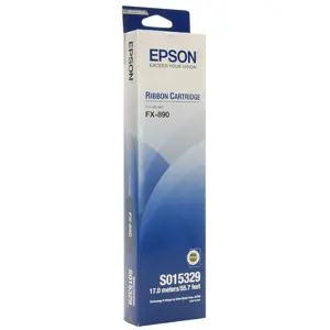 C13S015329 (FX890), Kasetė spausdintuvui (Epson)