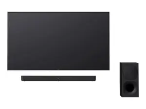 "Sony HT-S400", 2.1 kanalo, 330 W, "Dolby Digital", "Dolby Dual Mono", aktyvusis žemųjų dažnių garsiakalbis, belaidis, juodas