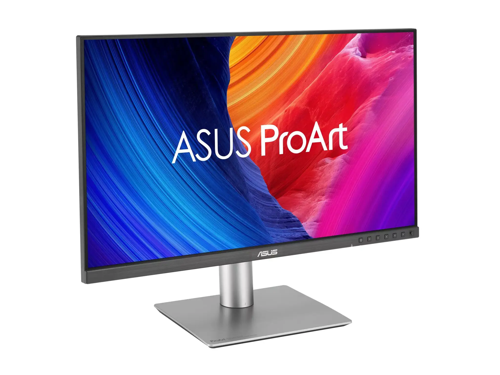 ASUS ProArt Display 6K PA32QCV Professional Monitor | Asus