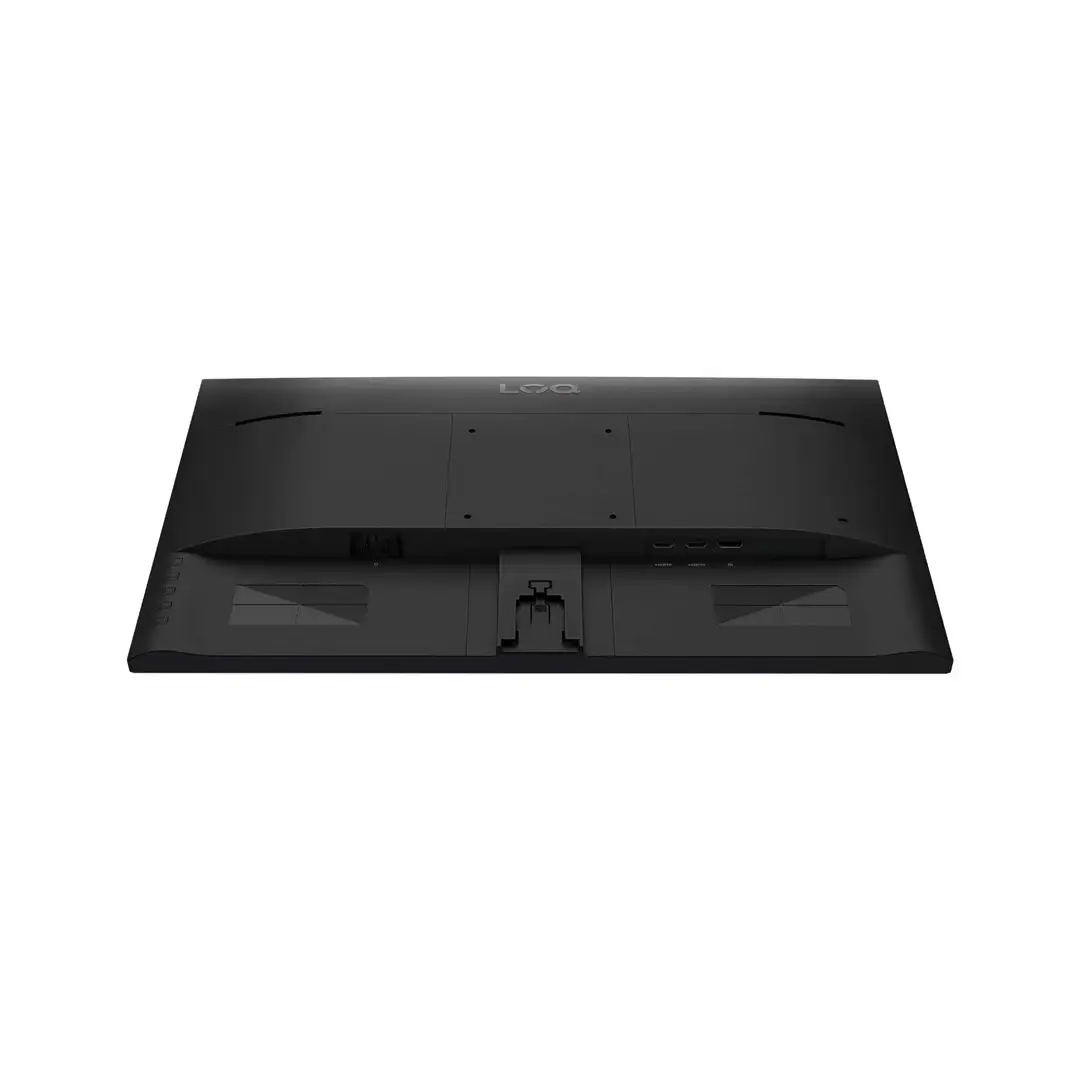 LENOVO LOQ 24-10 23.8" FHD (1920X1080) WLED IPS PANEL/300NITS/200HZ/0.5MS/2X HDMI 2.1/DP 1.4 (3YEARS WARRANTY)