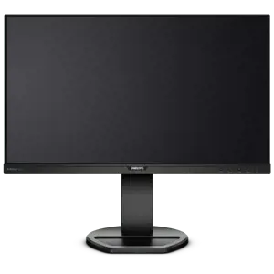 Monitorius Philips B Line LCD monitor with PowerSensor 252B9/00, 63.5 cm (25"), 1920 x 1200 pixels, Full HD, LED, 5 ms, Black