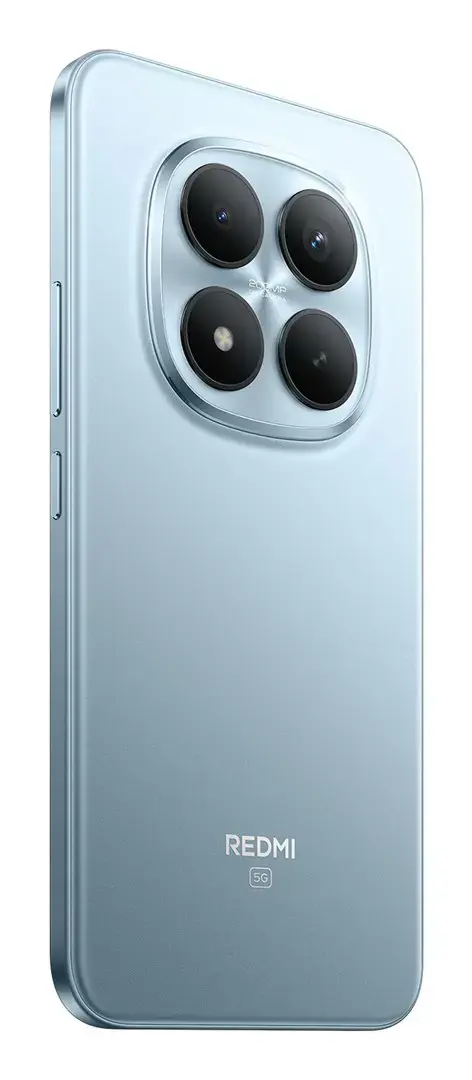 Xiaomi Redmi Note 15 Pro+ Glacier Blue - 5G 17.4 cm (6.83") 12 GB 512 GB 6500 mAh Blue