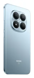 Xiaomi Redmi Note 15 Pro+ Glacier Blue - 5G 17.4 cm (6.83") 12 GB 512 GB 6500 mAh Blue