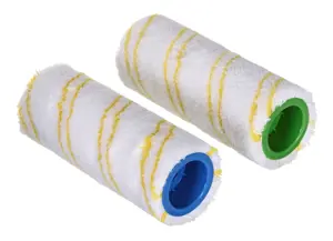 Kärcher 2.055-006.0 dulkių siurblio priedai / reikmenys Rankinis dulkių siurblys Ritininių šepetėli…