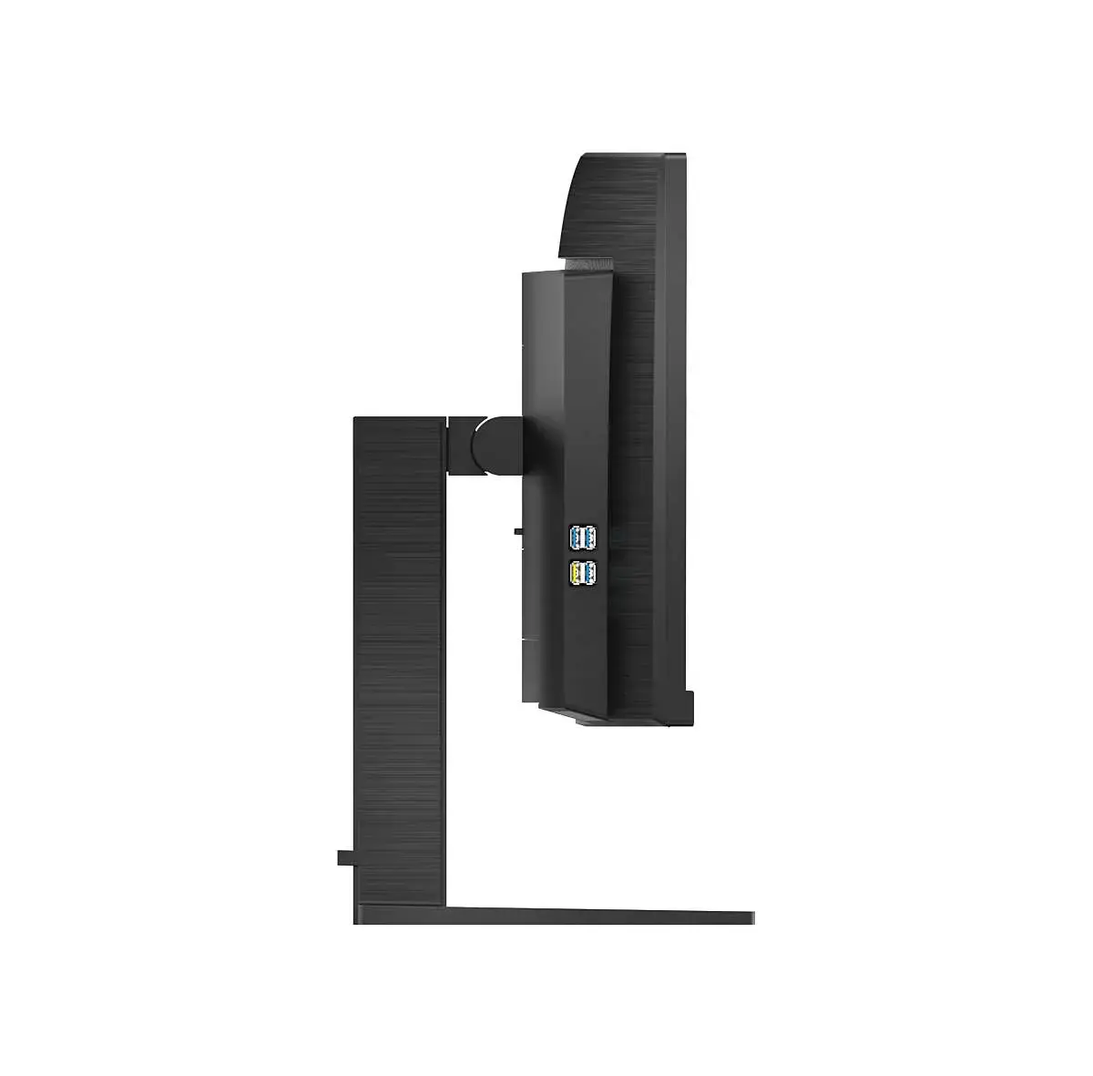 Monitorius Philips E Line 346E2CUAE/00, 86.4 cm (34"), 3440 x 1440 pixels, Wide Quad HD+, LCD, 4 ms, Black