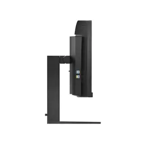 Monitorius Philips E Line 346E2CUAE/00, 86.4 cm (34"), 3440 x 1440 pixels, Wide Quad HD+, LCD, 4 ms, Black