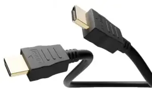 GOOBAY HDMI V2.1 KABELIS 8K@60HZ 0,5 M