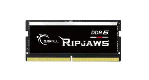 G.Skill F5-5600S4645A32GX2-RS atminties modulis 32 GB 1 x 32 GB DDR5