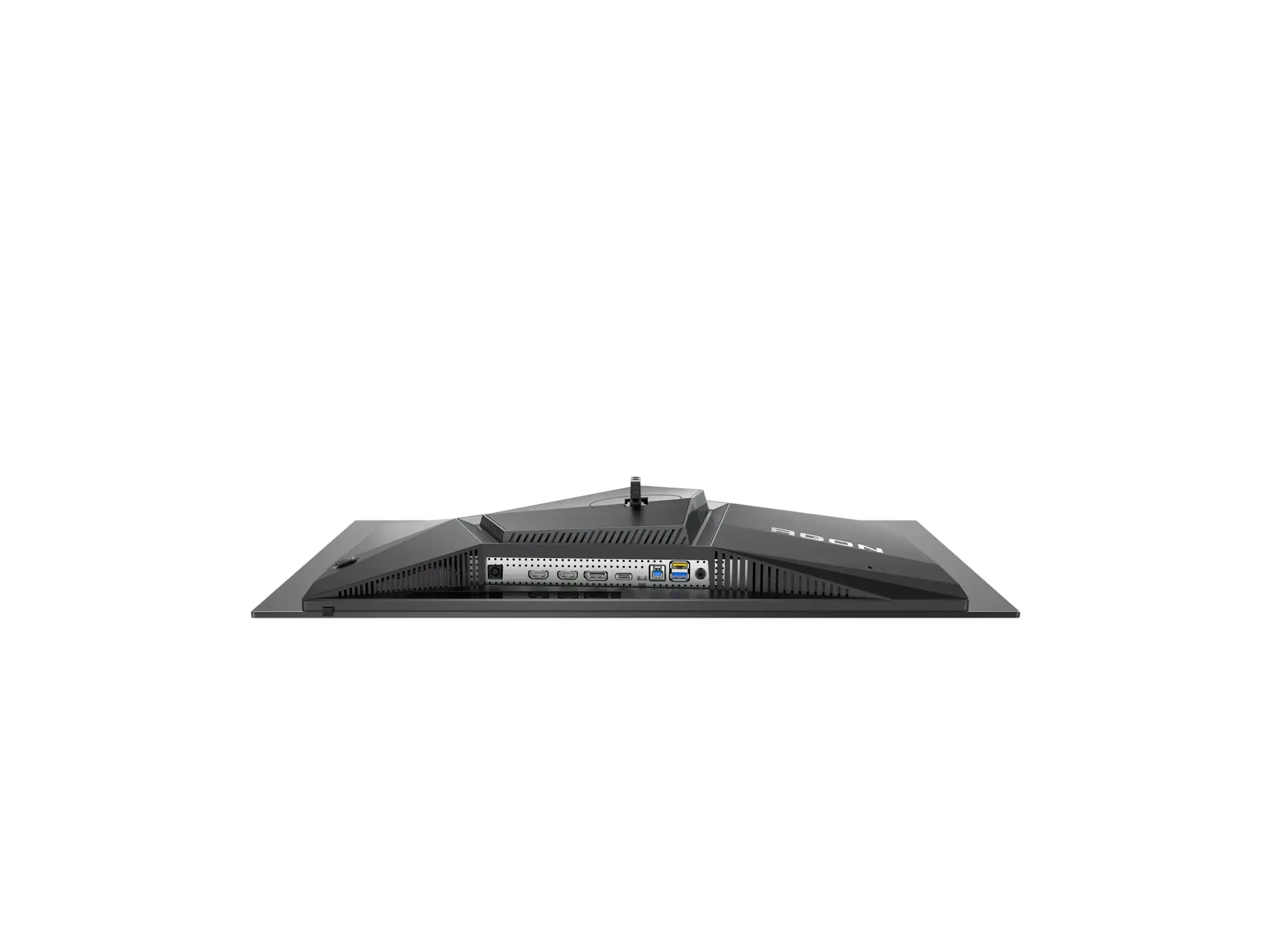 AOC | AG276UZD | 27 " | QD-OLED | UHD | 16:9 | 240 Hz | 0.03 ms | 3840 x 2160 pixels | HDMI ports quantity 2 | Black