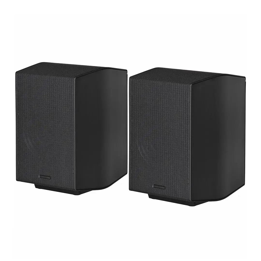 Samsung Q-series HW-Q990H Black 11.1.4 channels