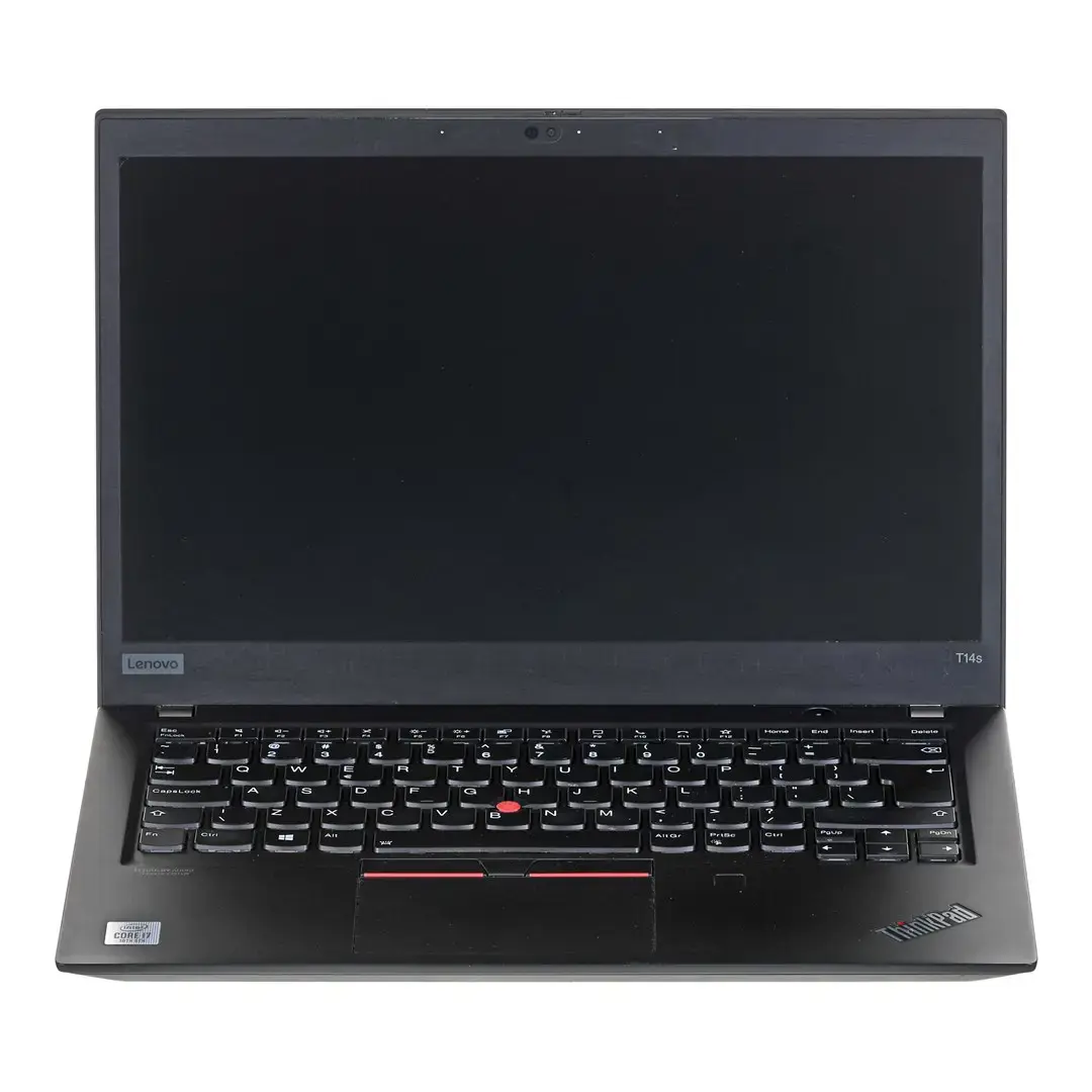 LENOVO ThinkPad T14s G2 i5-1145G7 16GB 256GB SSD 14" FHD Win11pro USED Used