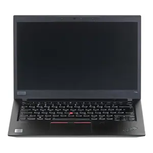 LENOVO ThinkPad T14s G2 i5-1145G7 16GB 256GB SSD 14" FHD Win11pro USED Used