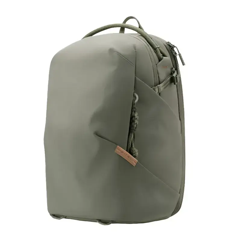 PGYTECH OneGo Lite 16L Backpack (green)