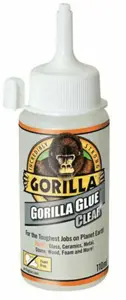 Gorilla glue Clear 110ml