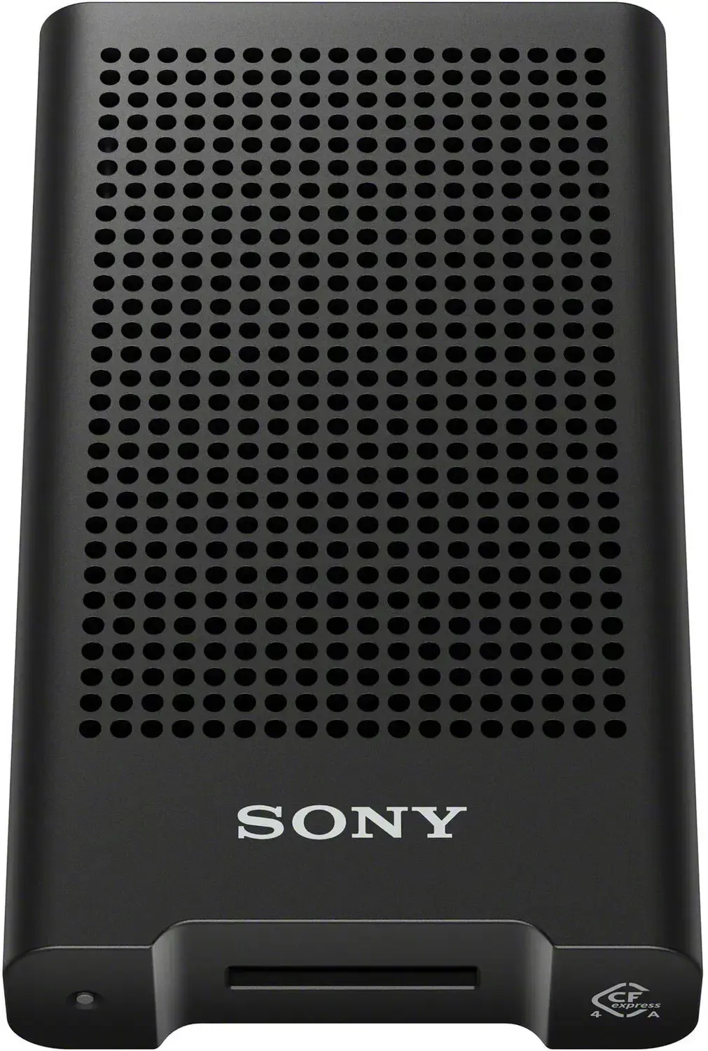 Sony memory card reader MRWG3 CFexpress Type-A