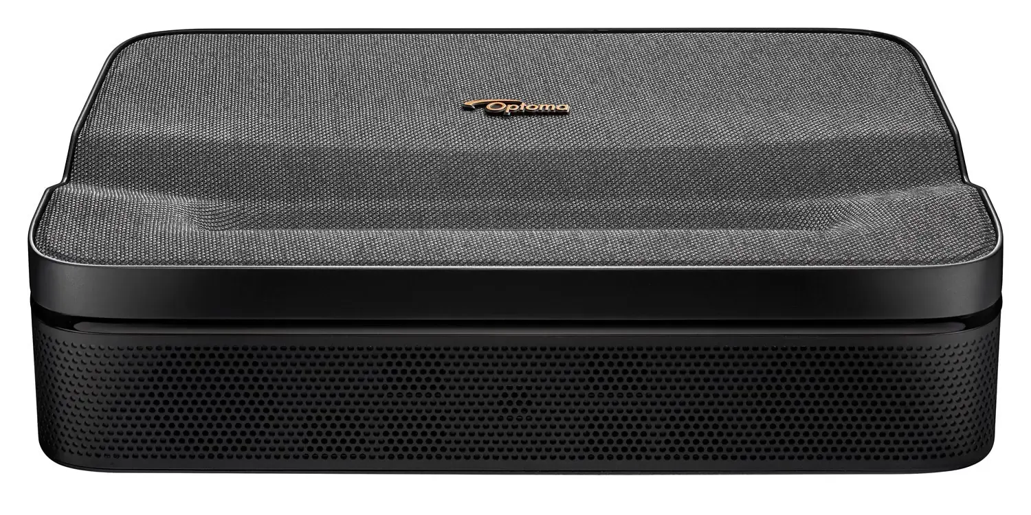 Optoma Photon Go Standard throw projector 650 ANSI lumens DLP 1080p (1920x1080) Black