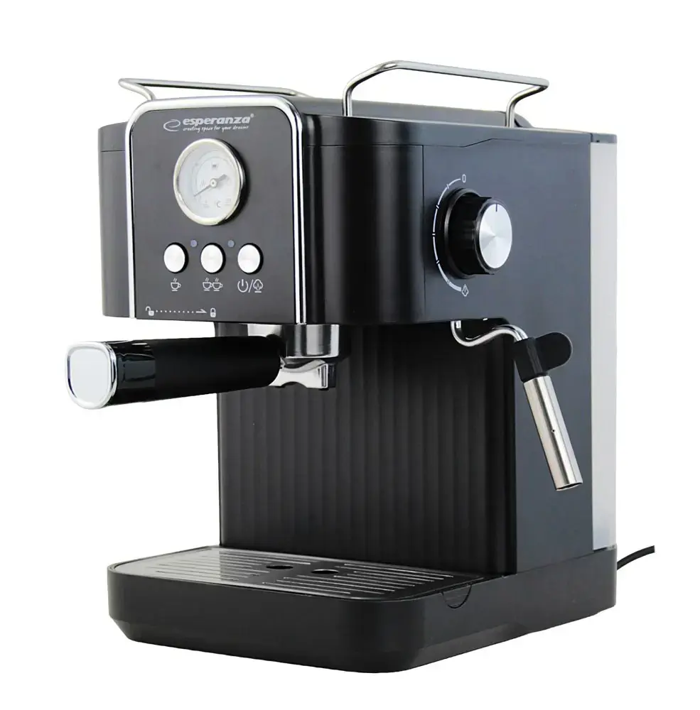 Kavos aparatas ESPERANZA EKC010, 850 W, Cob coffee maker
