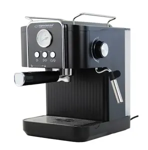 Kavos aparatas ESPERANZA EKC010, 850 W, Cob coffee maker