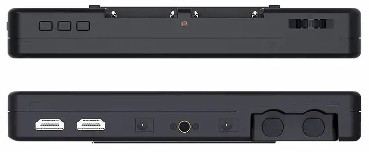 FEELWORLD MONITOR LUT7 7"