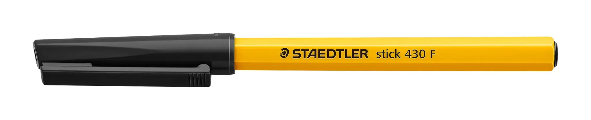 Tušinukas STAEDTLER STICK 430, 0,7 mm.