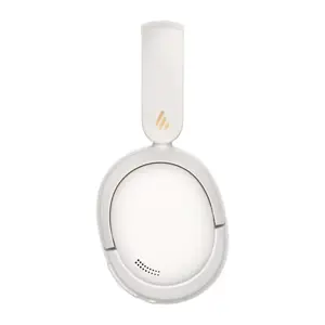 Wireless headphones Edifier W800BT Pro, ANC (ivory)