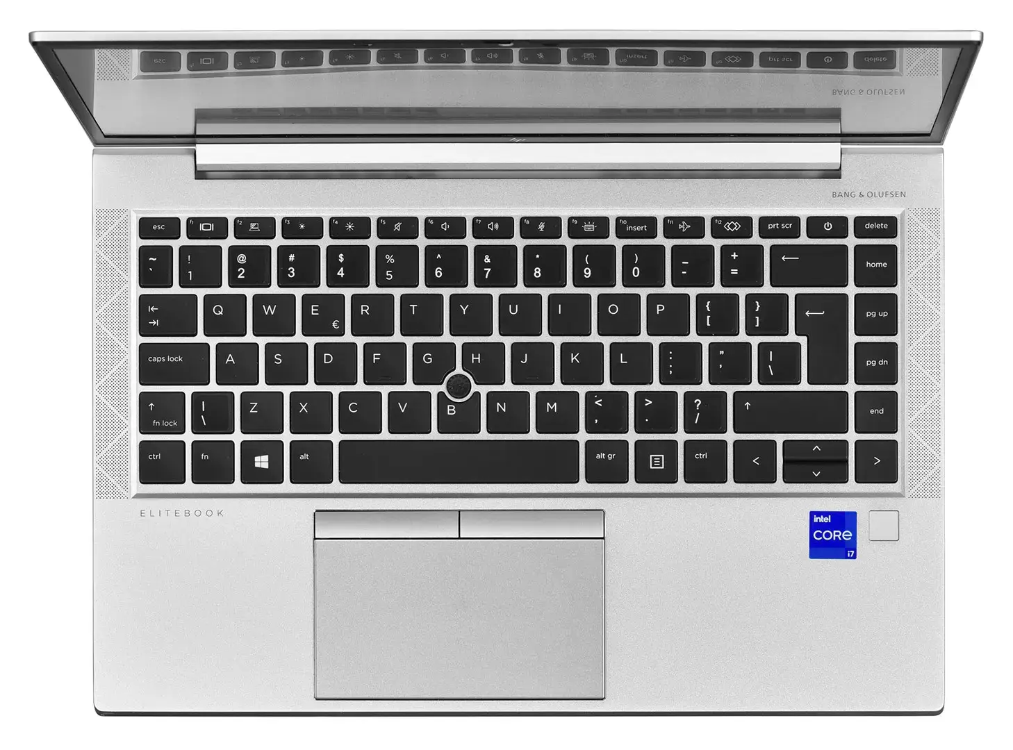 HP EliteBook 840 G8 14 Coliai 1920 x 1080 16 GB 256 GB Intel® Core™ i5 i5-1145G7 Intel Iris Xe Windows 11 Pro