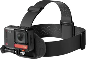 Insta360 Head Strap
