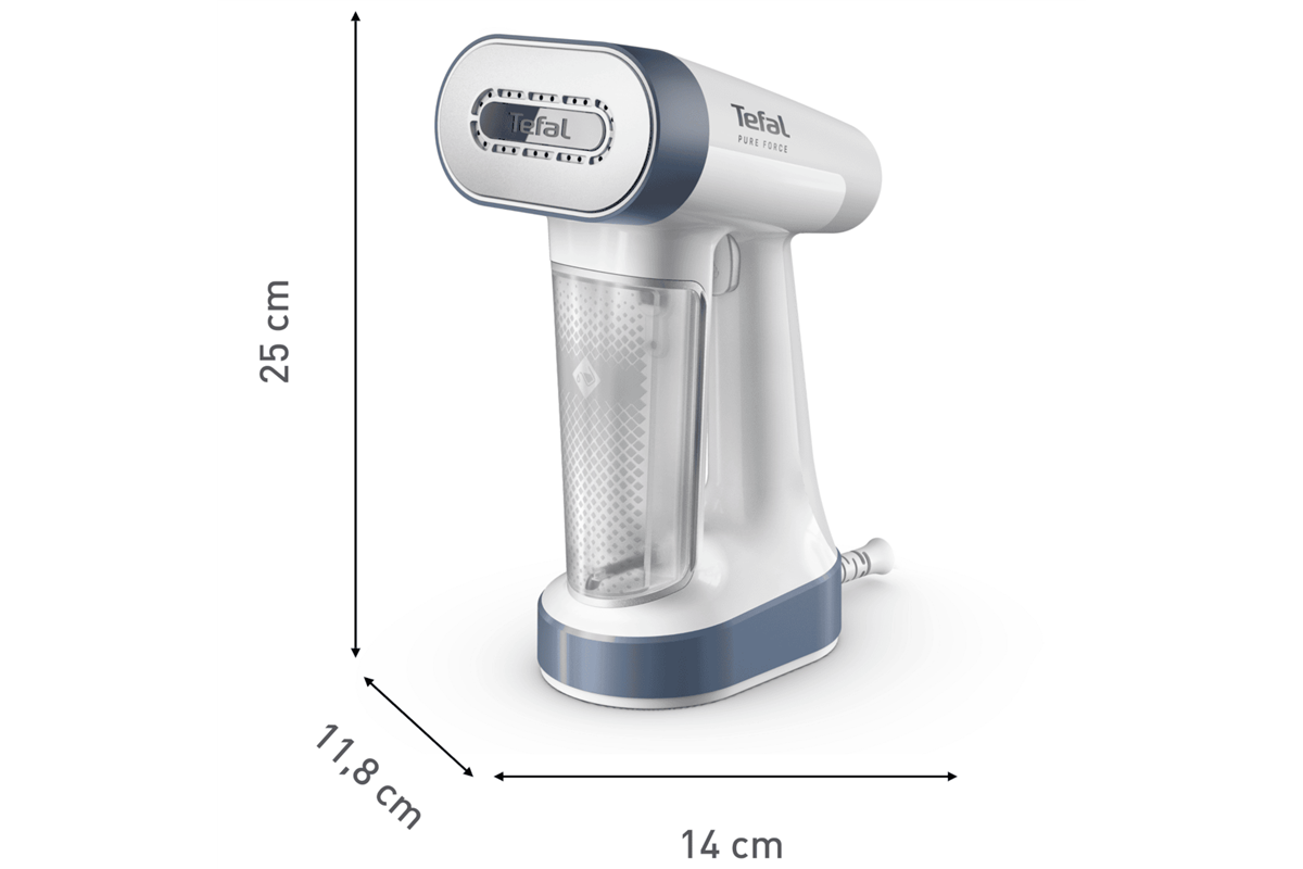 Drabužių garintuvas Tefal DT8722E0