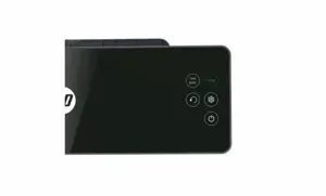 HP PRO LAMINATOR 600 A3 šalto ir karšto laminavimo aparatas