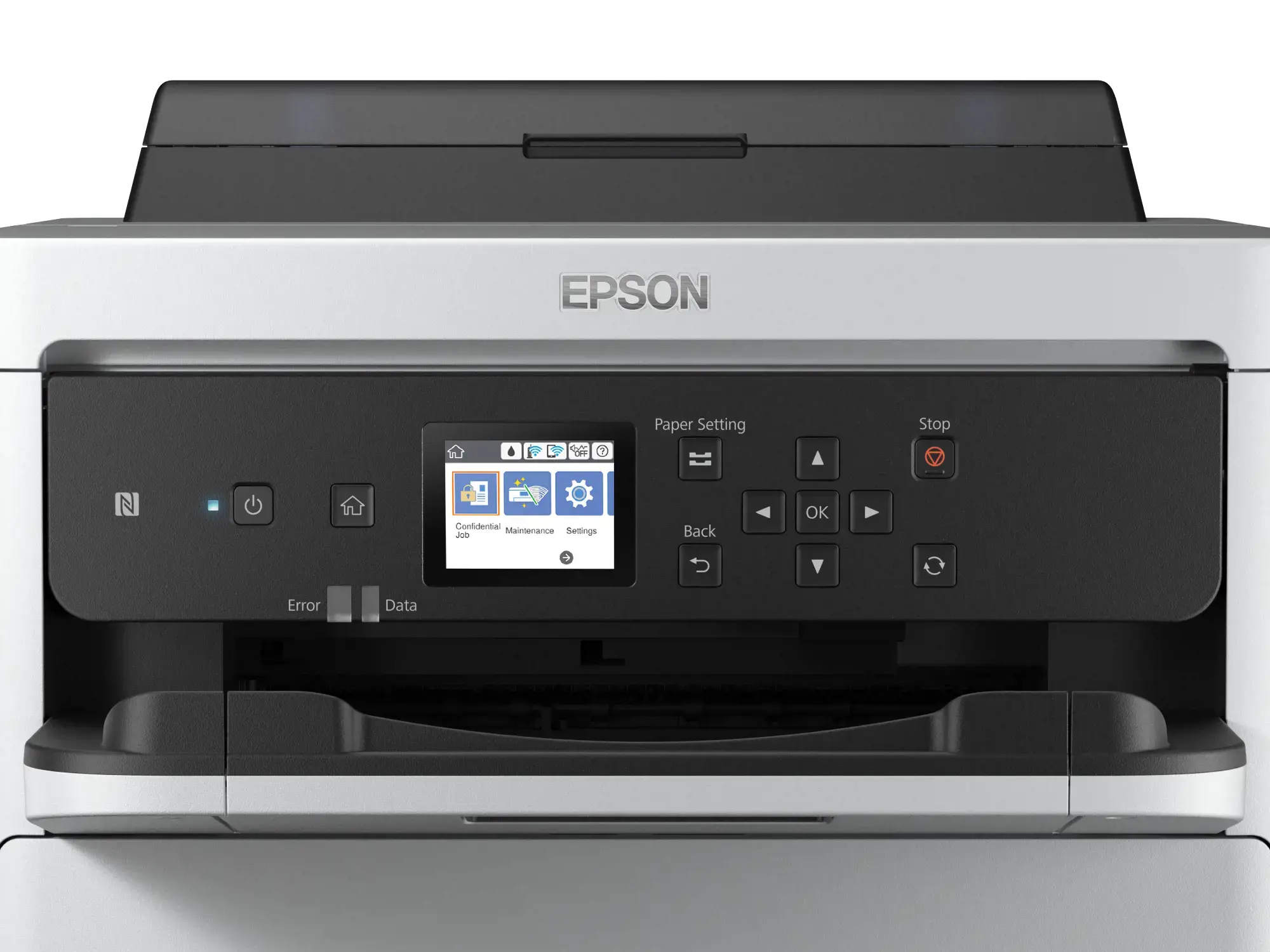 Epson WORKFORCE Pro WF-C529RDW