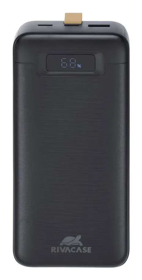 POWER BANK USB 30000MAH/VA1083 RIVACASE