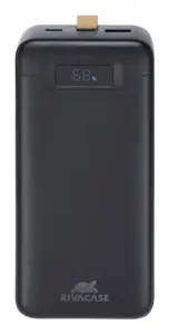POWER BANK USB 30000MAH/VA1083 RIVACASE