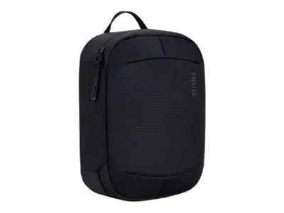 "Thule Subterra 2 PowerShuttle Plus" - Juoda