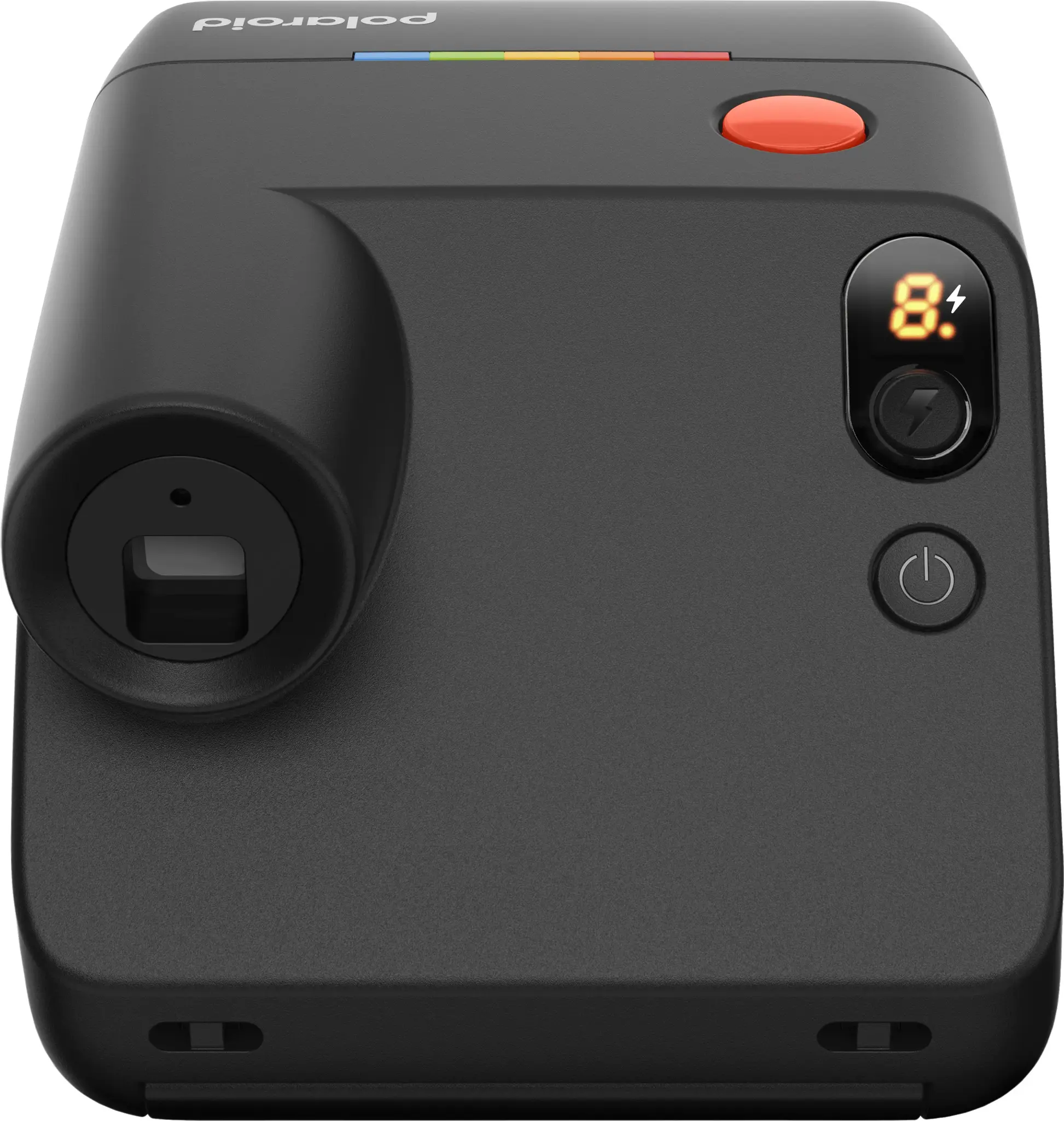 Polaroid Go Gen 3, black