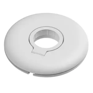 BASEUS  Organizer | AppleWatch charger holder (white)