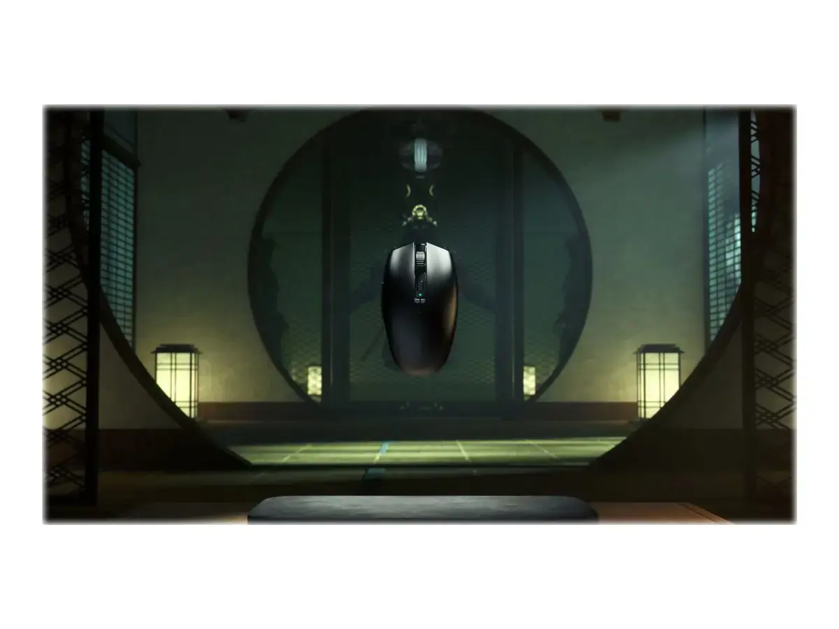 Razer Orochi V2 | Gaming Mouse | Black | 2.4 GHz, Bluetooth