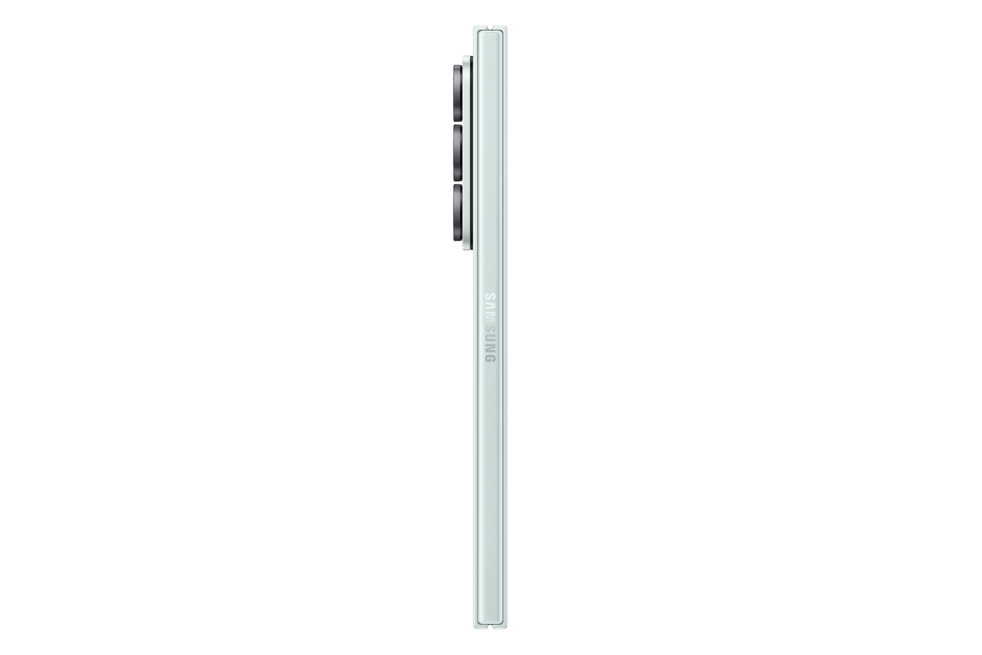 Samsung Galaxy SM-F966BLGCEUE, 20.3 cm (8"), 2184 x 1968 pixels, 12 GB, 512 GB, 200 MP, Mint colour