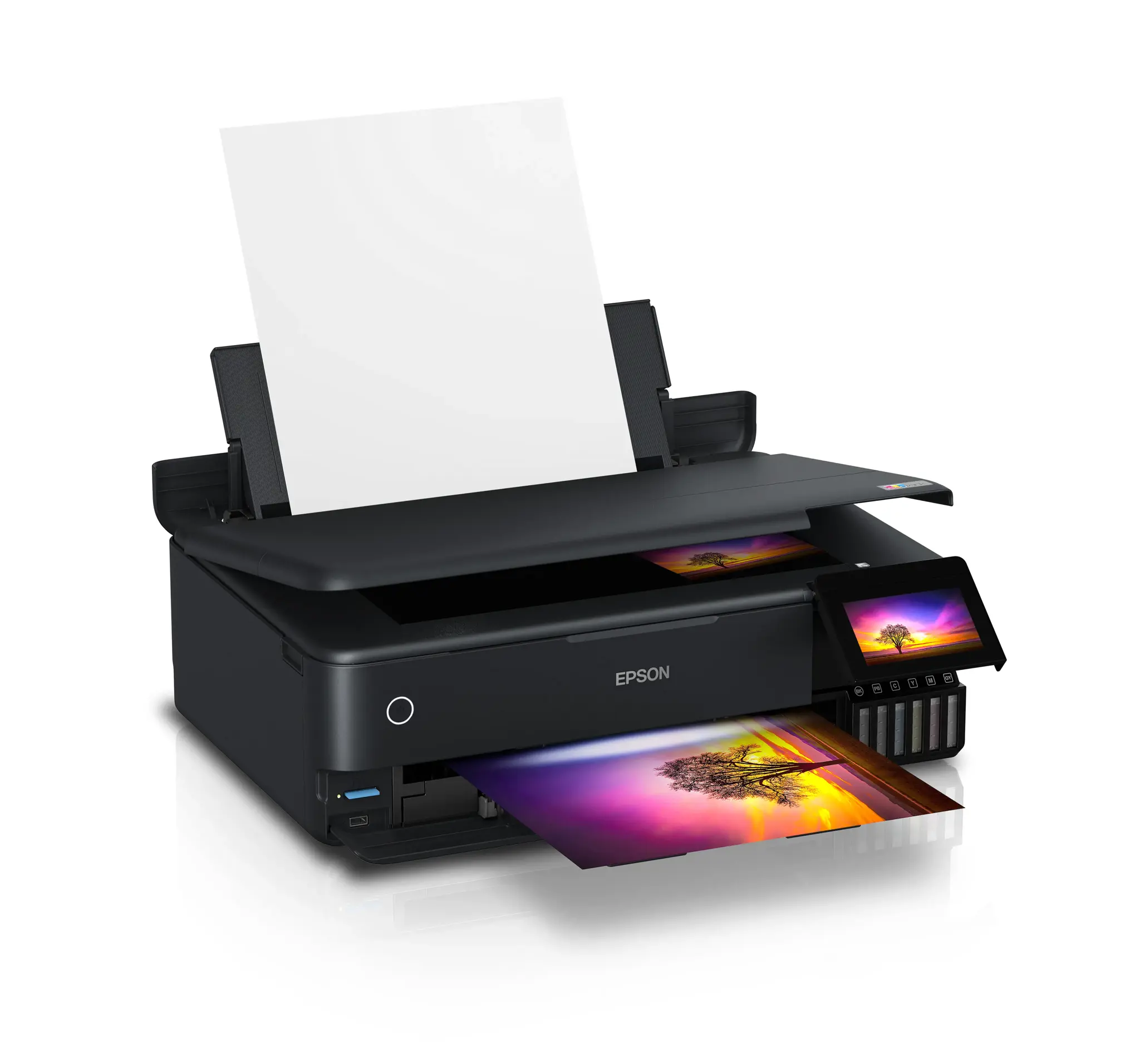 Epson EcoTank L8180