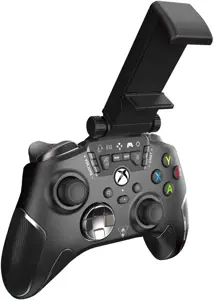 "Turtle Beach Recon Cloud", žaidimų bloknotas, "Android", kompiuteris, "Xbox", "Xbox One", "Xbox Series S", "Xbox Series X", D-pad, kryptiniai mygtukai, režimo mygtukas, parinkčių mygtukas, pasirinkimo mygtukas, analoginis / skaitmeninis, laidinis ir belaidis, "Bluetooth" / USB