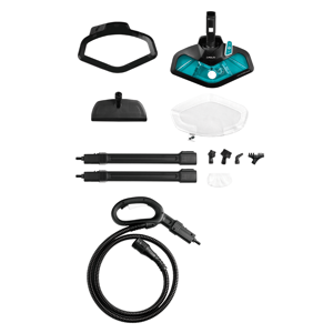 Valymo garais prietaisas Polti Vaporetto Smart 100_T
