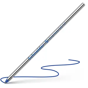 Šerdelė Schneider Exppress 56M, mėlyna, metalinė  1206-208