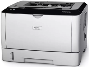 Ricoh Aficio SP 3400N