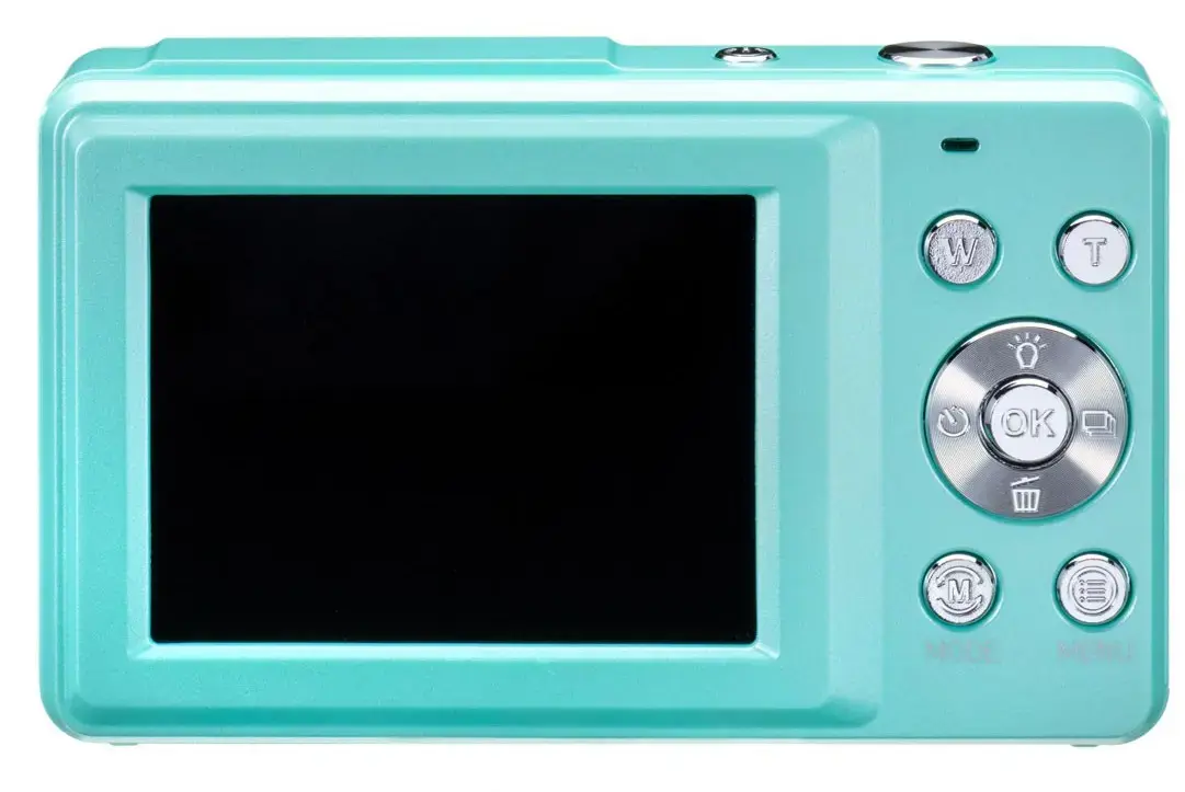 Kenko KC-AF11, green