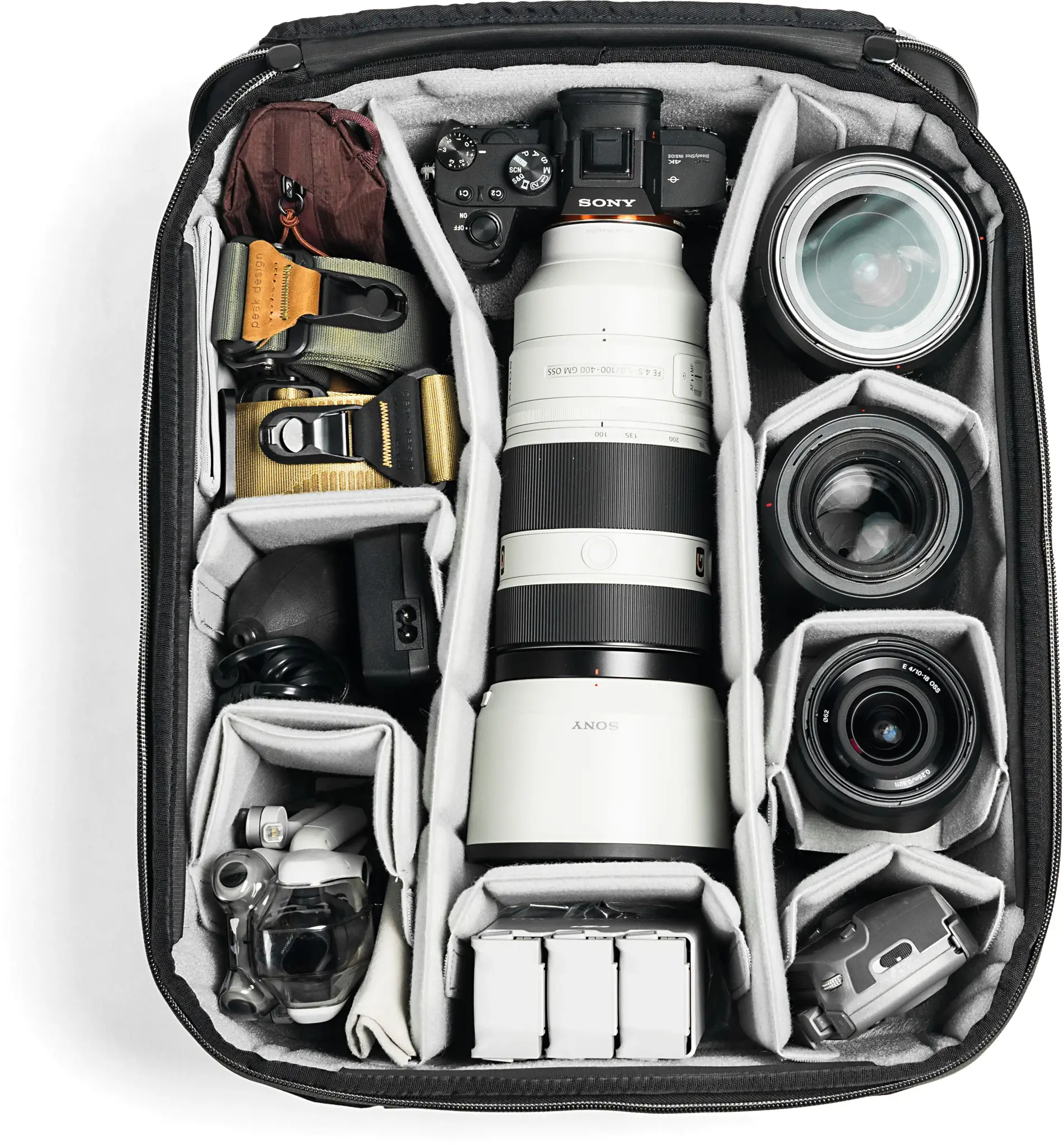 Peak Design Camera Cube V2 XLarge