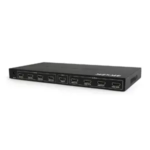 GEMBIRD DSP-8PH4-03 Gembird HDMI sąsajos skirstytuvas, 8 prievadai