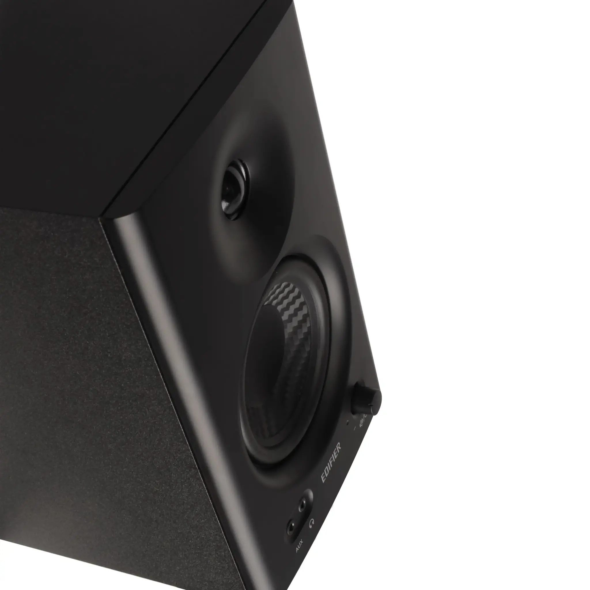 Edifier MR4 Speakers 2.0 (black)