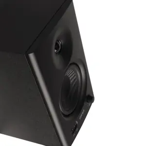 Edifier MR4 Speakers 2.0 (black)