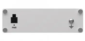 TELTONIKA TSW110 Pramoninis nevaldomas pasyvusis PoE/komutatorius