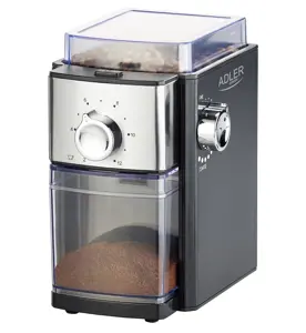 Kavamalė Adler AD 4448, 300 W